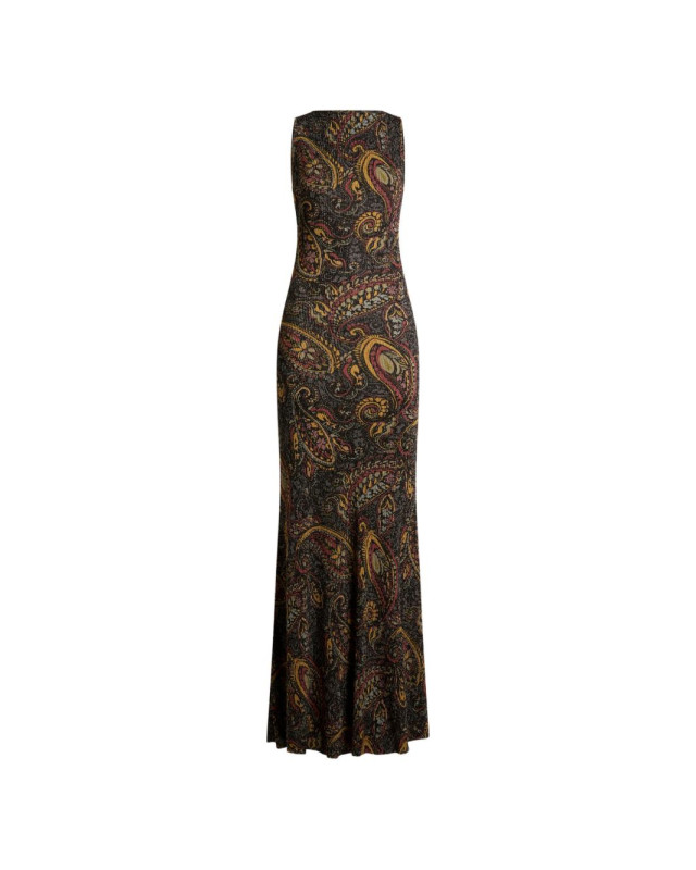 [Etro] Sleeveless dress FW26 WRKA0170AK1CKV0282