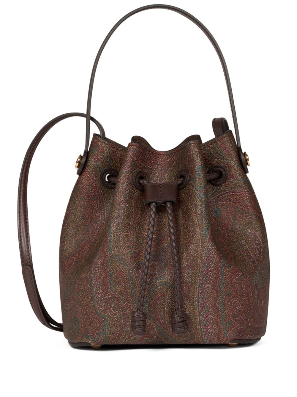 [Etro] Shoulder bag FW26 WP1E0009AA001M0019
