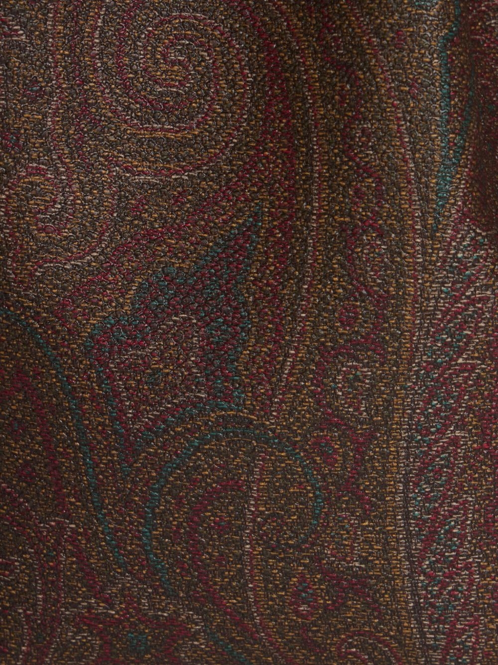 [Etro] Shoulder bag FW26 WP1E0009AA001M0019