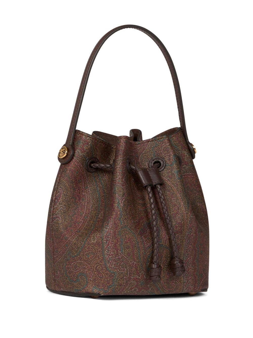 [Etro] Shoulder bag FW26 WP1E0009AA001M0019