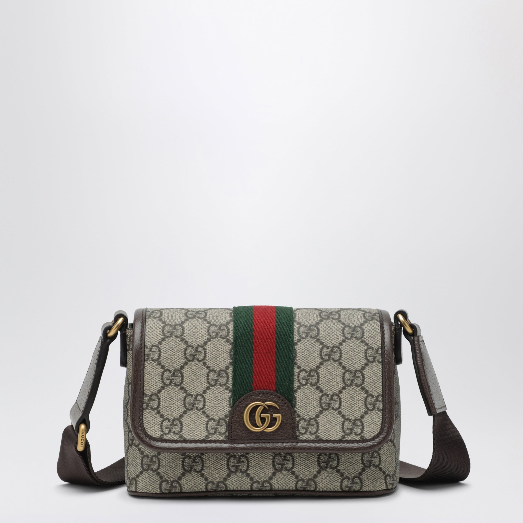 [Gucci] Cross body bag SS26 838599FAEOF