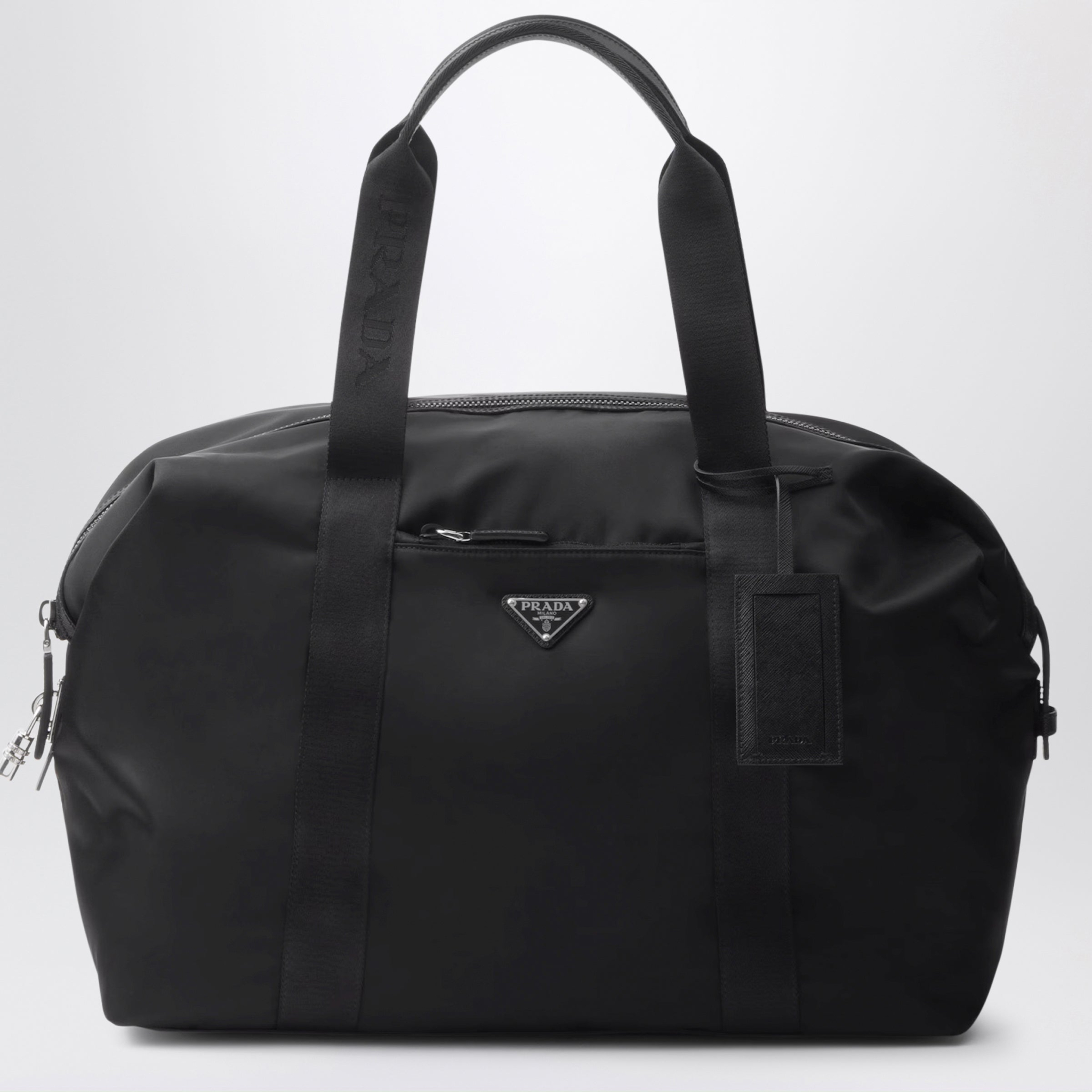 [Prada] Duffle Bag FW26 2VC796OOO2DMH