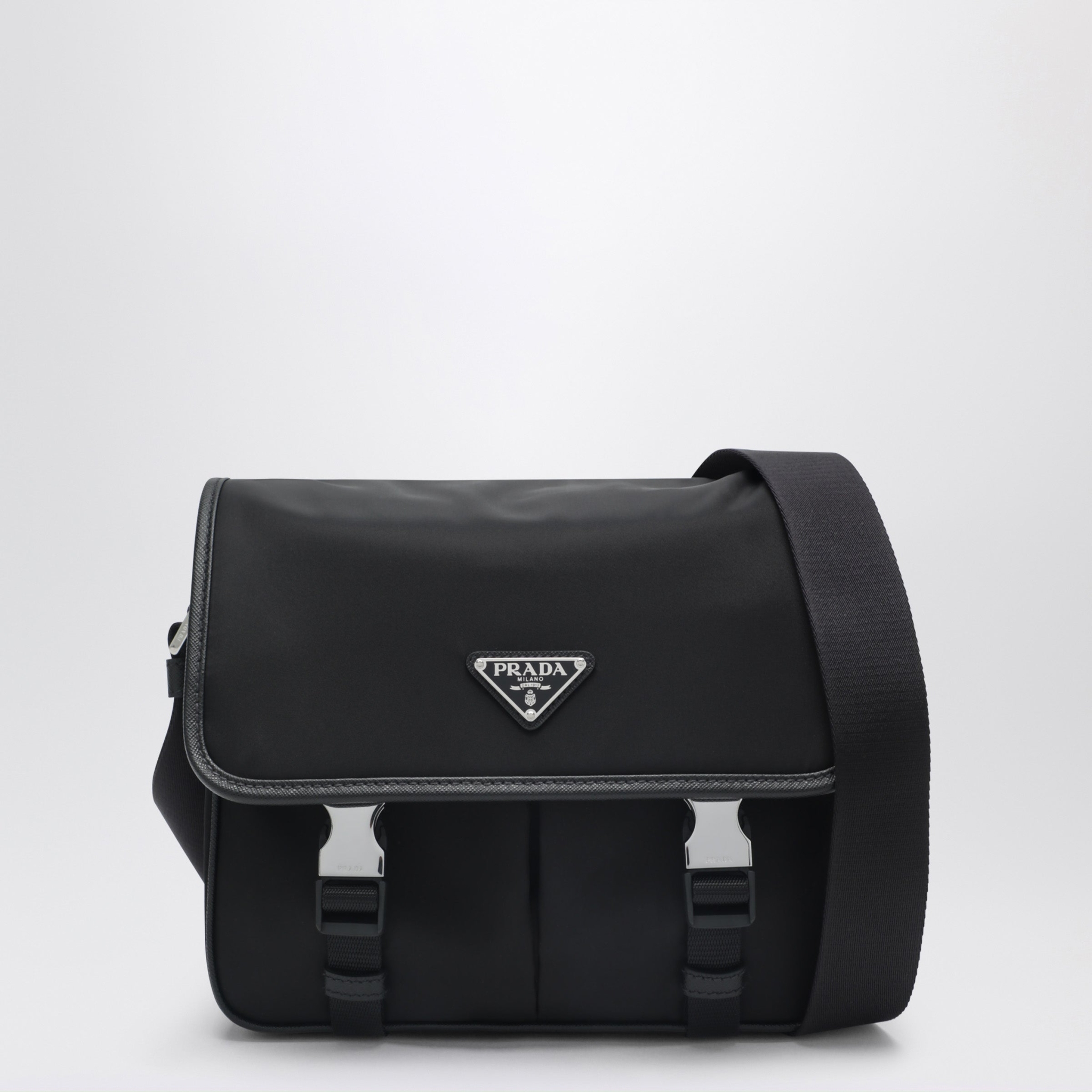 [Prada] Cross body bag FW26 2VD769XLO2DMH