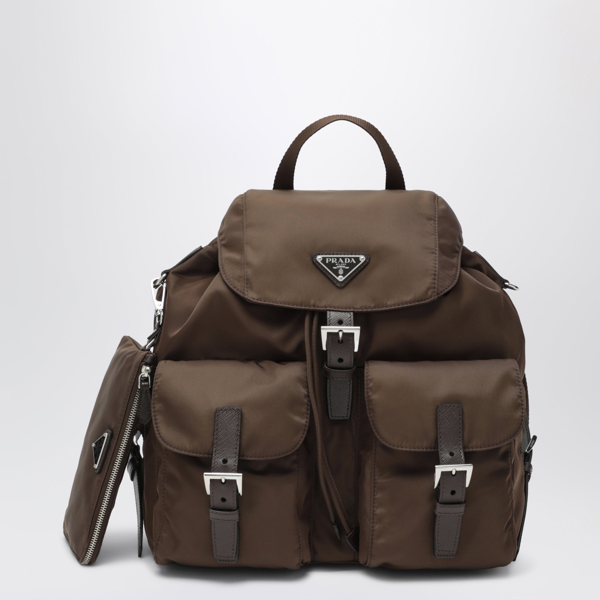 [Prada] Backpack FW26 1BZ811OTMRV44
