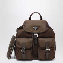 [Prada] Backpack FW26 1BZ811OTMRV44