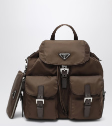 [Prada] Backpack FW26 1BZ811OTMRV44