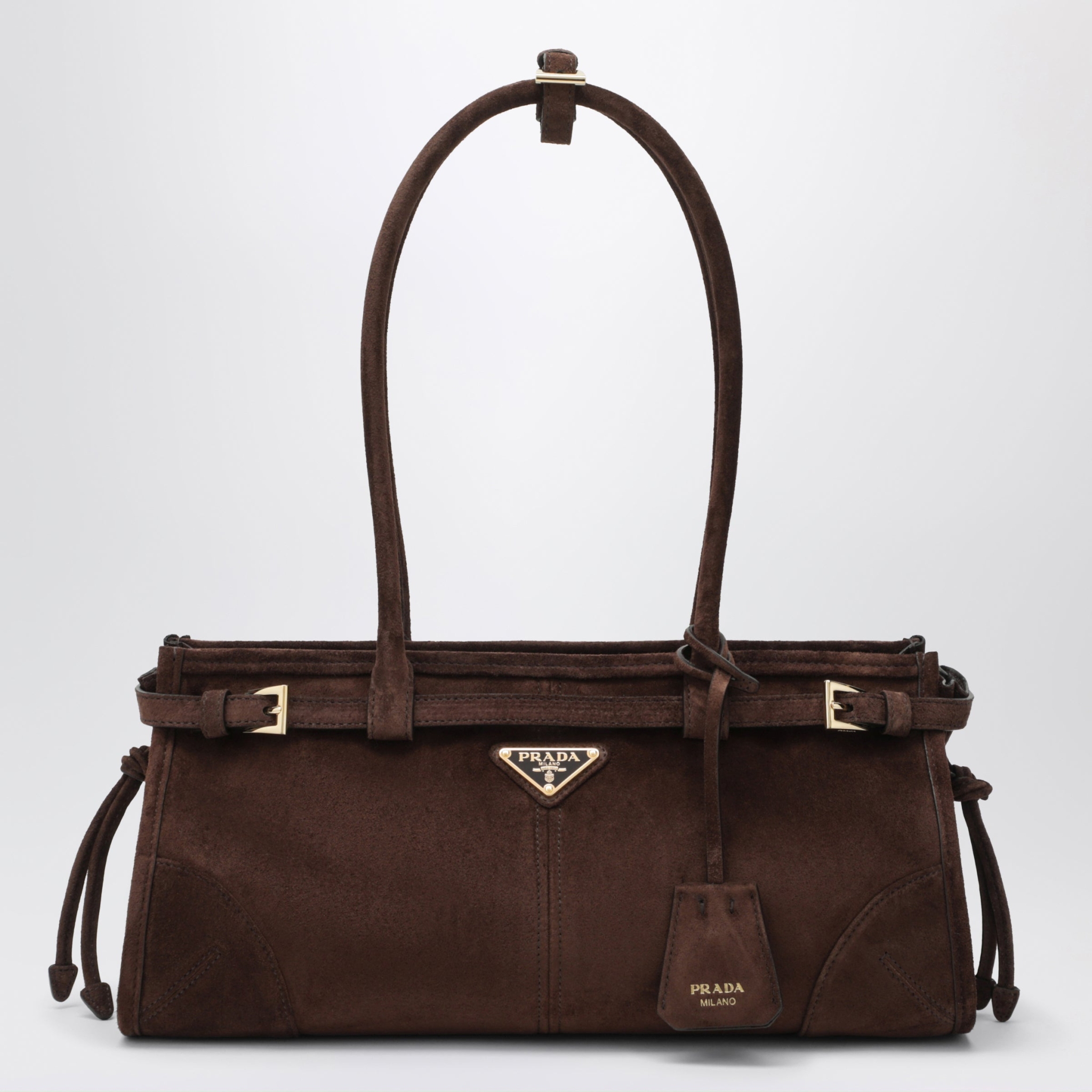[Prada] Shoulder bag FW26 1BA426MOM2C4S