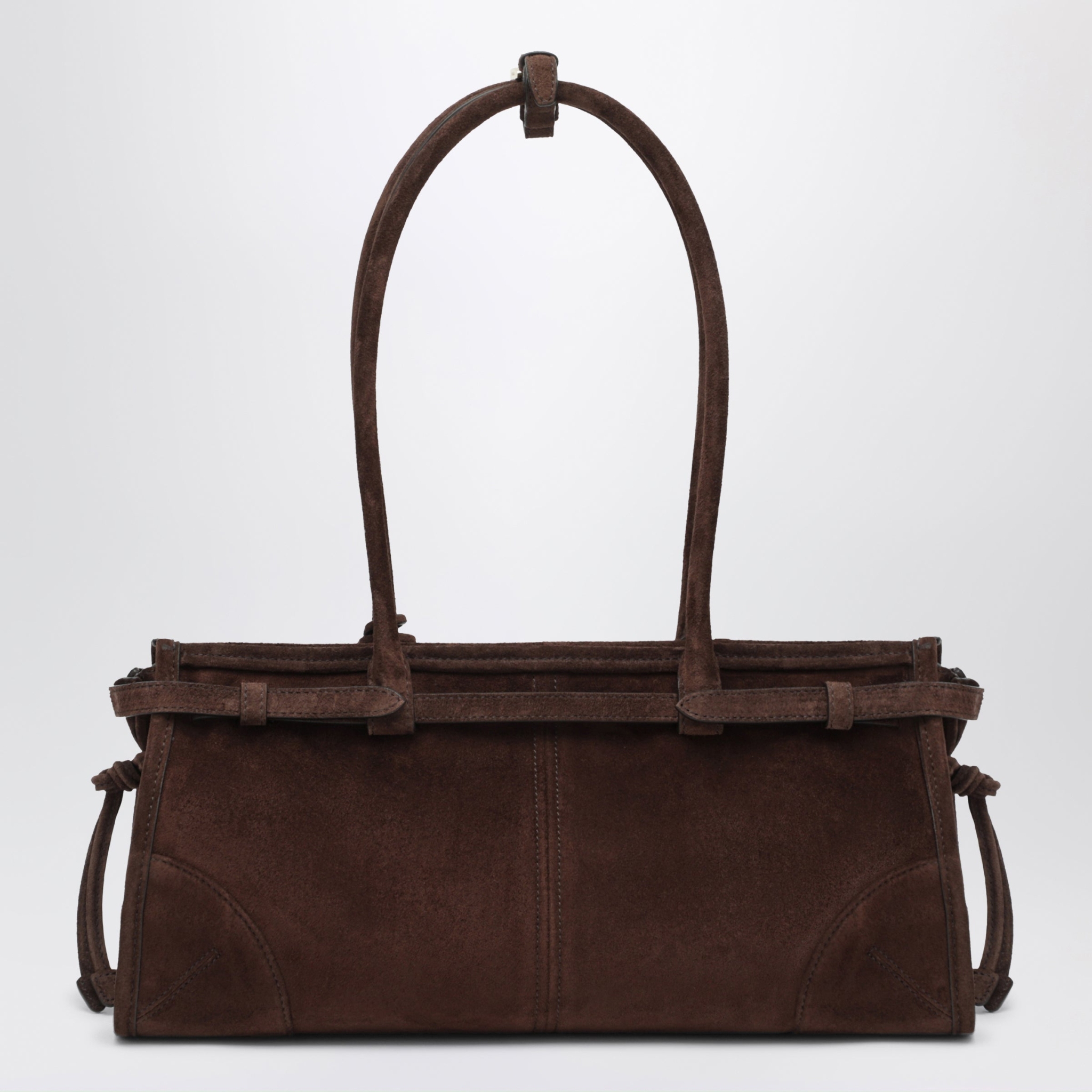 [Prada] Shoulder bag FW26 1BA426MOM2C4S