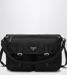 [Prada] Cross body bag FW26 2VD072DMO2C26