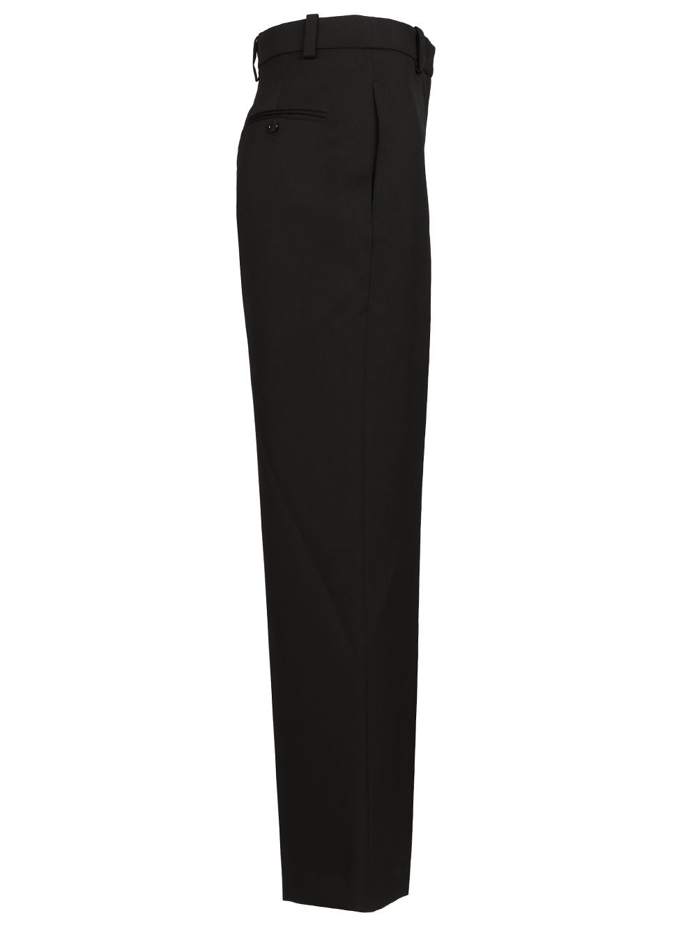 [Isabel Marant] Trousers CO 26APA0643FC-D3F03I01BK