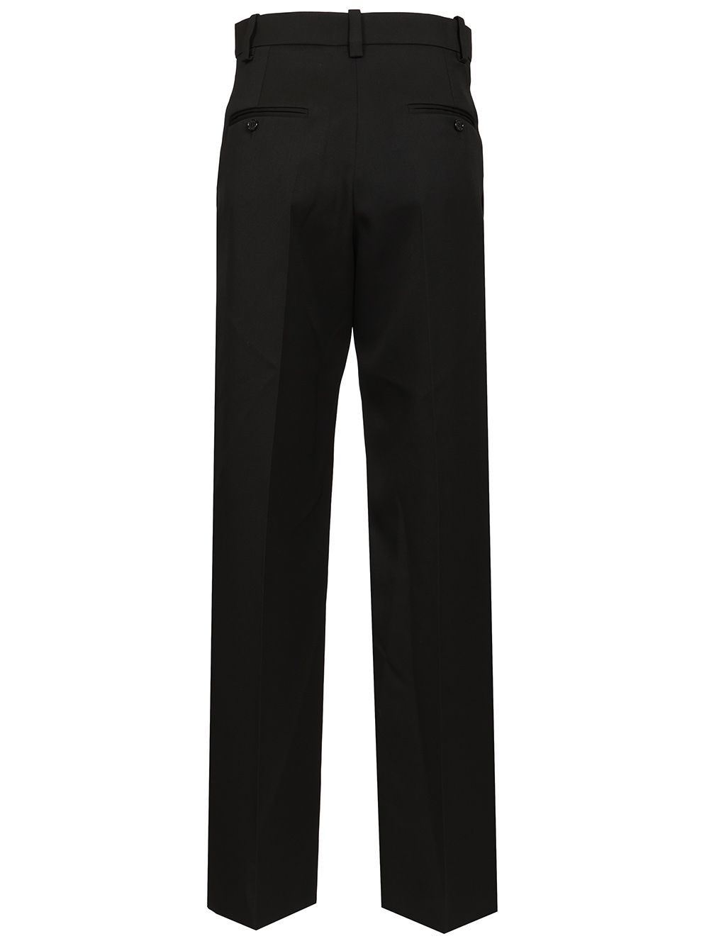 [Isabel Marant] Trousers CO 26APA0643FC-D3F03I01BK