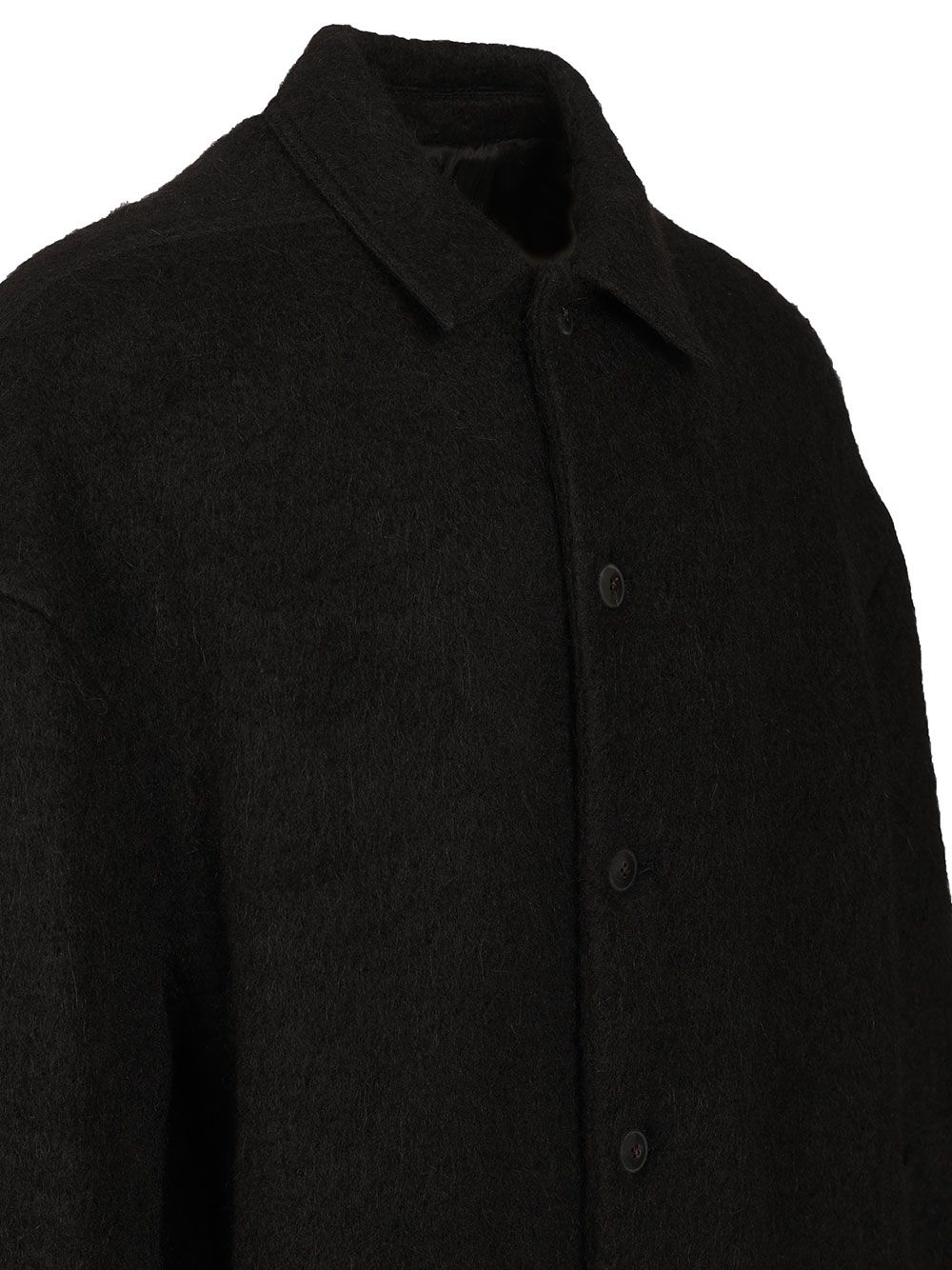 [Rick Owens] Coat CO RU02F4970WPA09