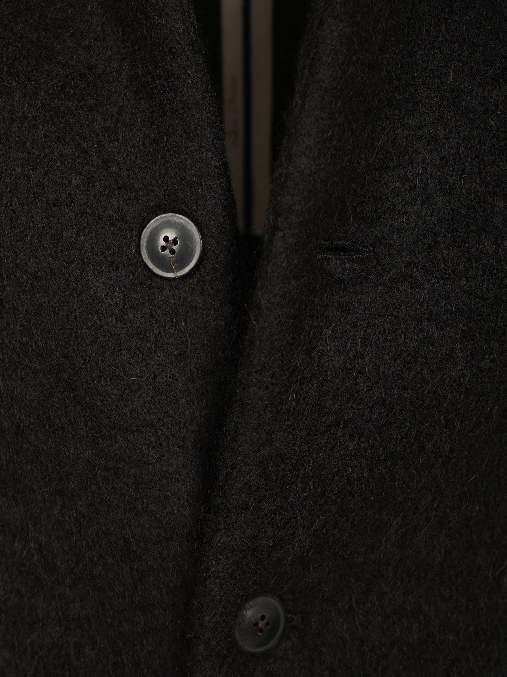 [Rick Owens] Coat CO RU02F4970WPA09