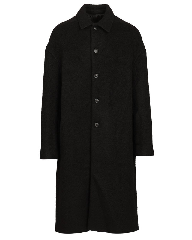 [Rick Owens] Coat CO RU02F4970WPA09