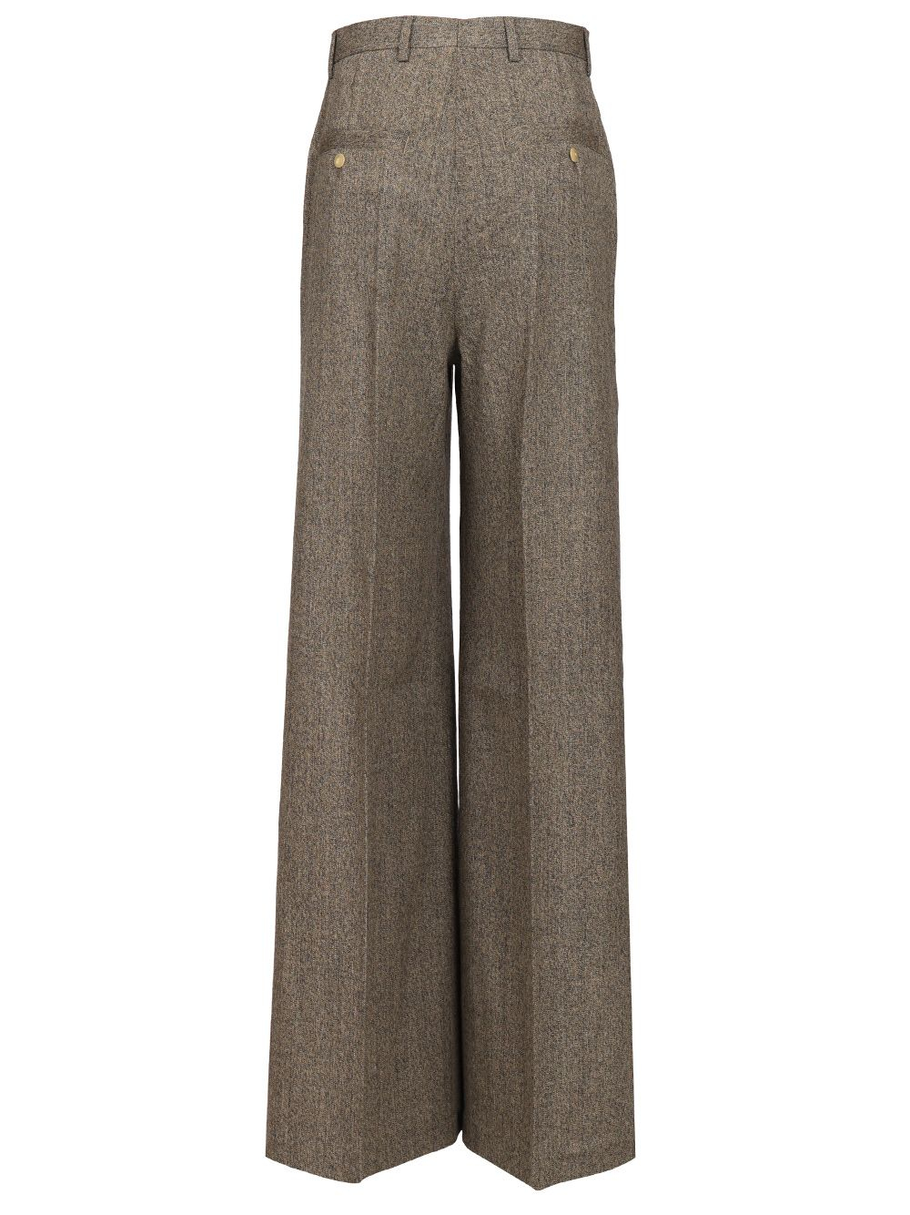 [Rick Owens] Trousers CO RP02F5356WBI79