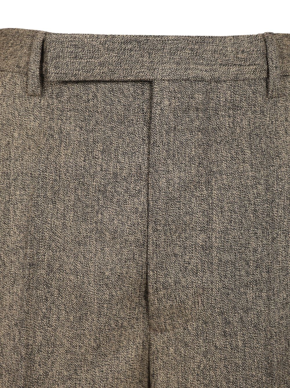 [Rick Owens] Trousers CO RP02F5356WBI79