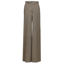 [Rick Owens] Trousers CO RP02F5356WBI79