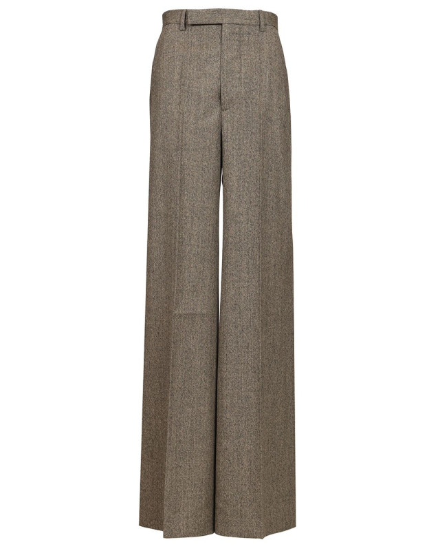 [Rick Owens] Trousers CO RP02F5356WBI79