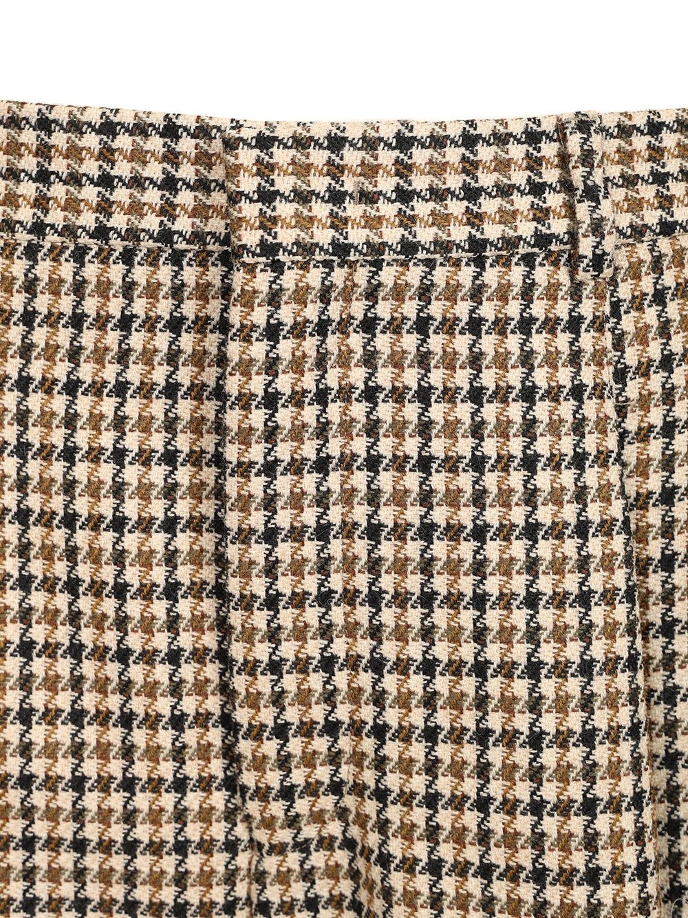 [Emporio Armani] Trousers CO EM007122TE23217F6046