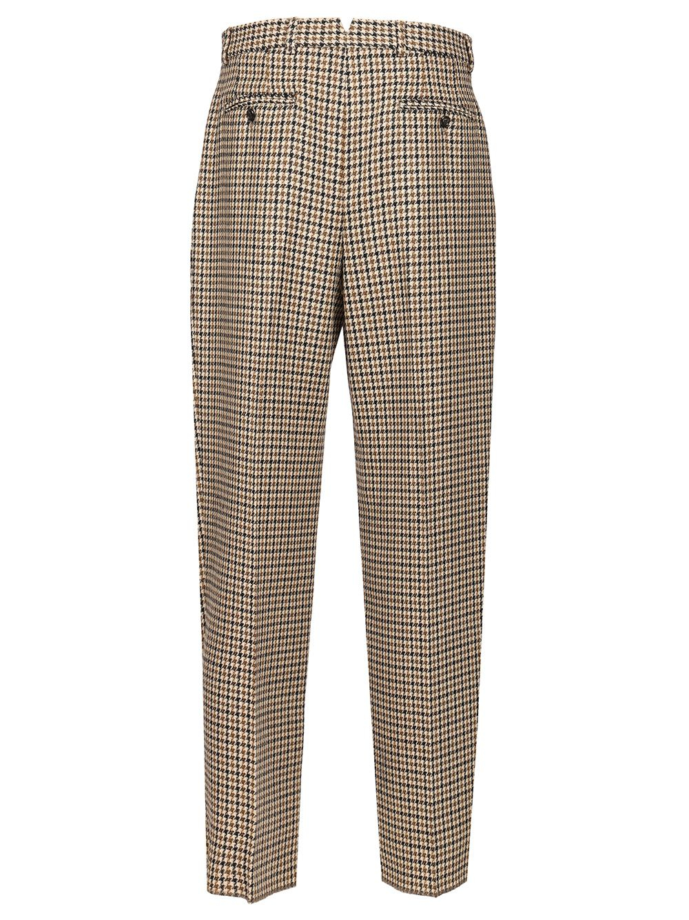 [Emporio Armani] Trousers CO EM007122TE23217F6046