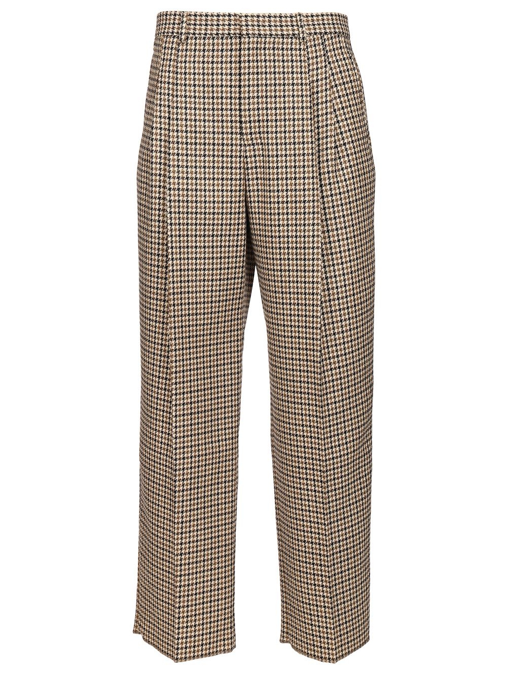 [Emporio Armani] Trousers CO EM007122TE23217F6046