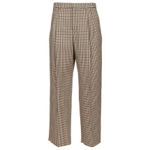[Emporio Armani] Trousers CO EM007122TE23217F6046