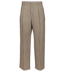 [Emporio Armani] Trousers CO EM007122TE23217F6046