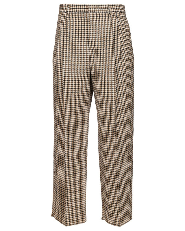 [Emporio Armani] Trousers CO EM007122TE23217F6046