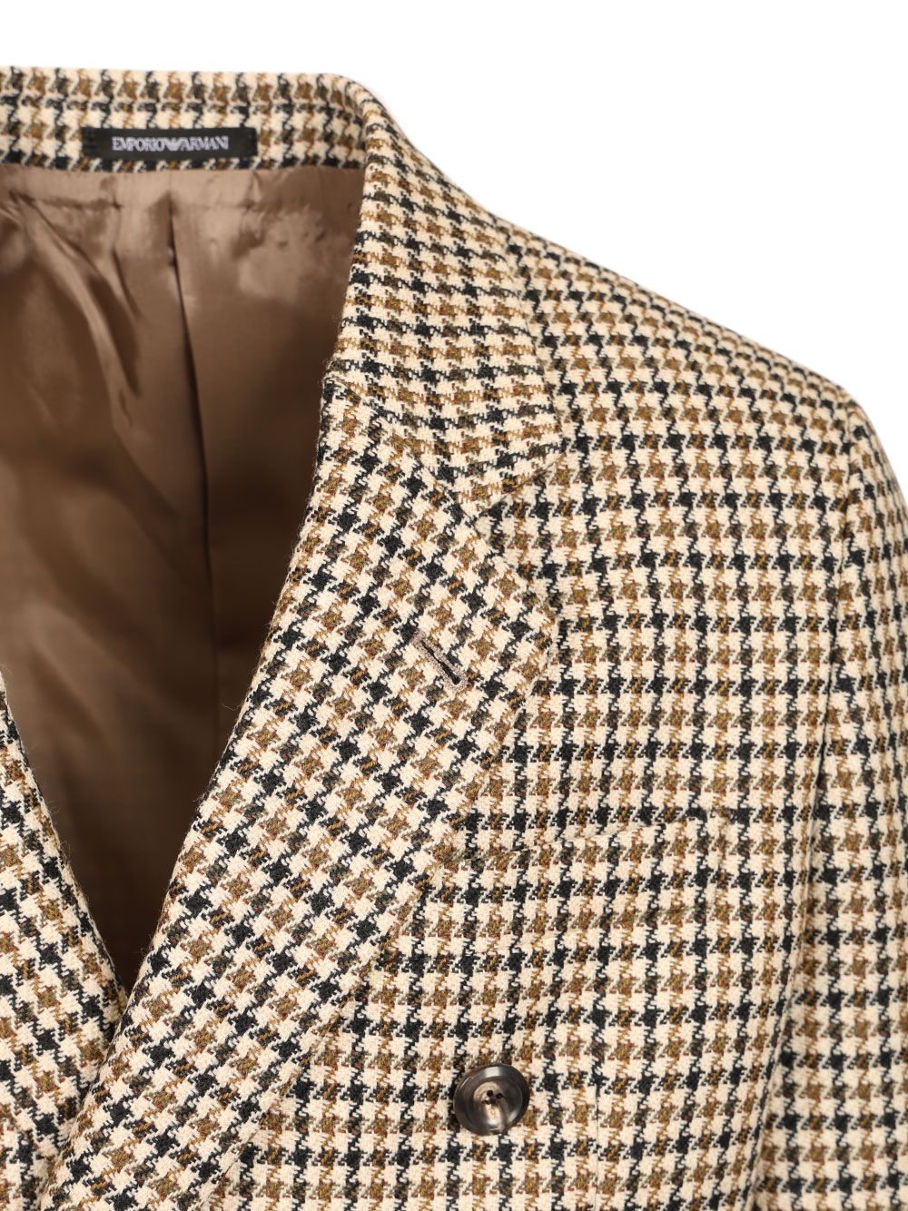 [Emporio Armani] Jacket CO EM007439TE23217F6046