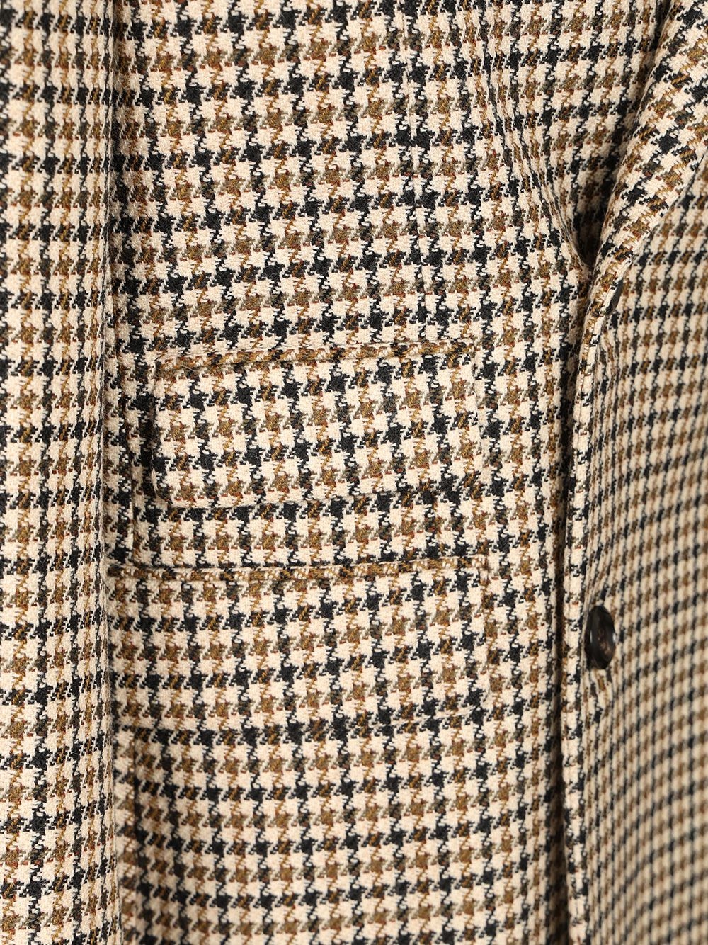 [Emporio Armani] Jacket CO EM007439TE23217F6046