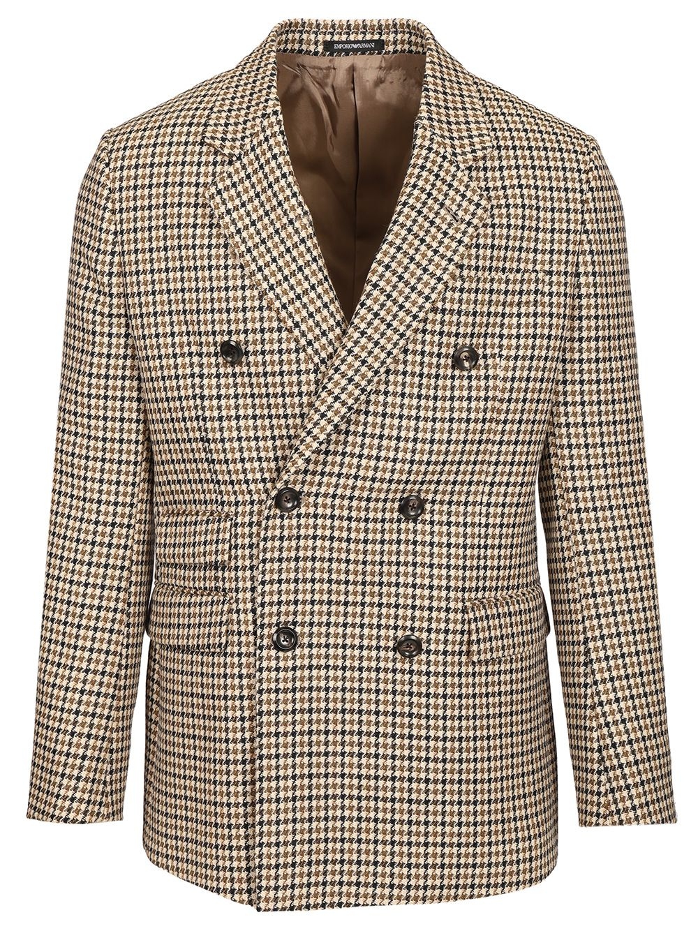 [Emporio Armani] Jacket CO EM007439TE23217F6046