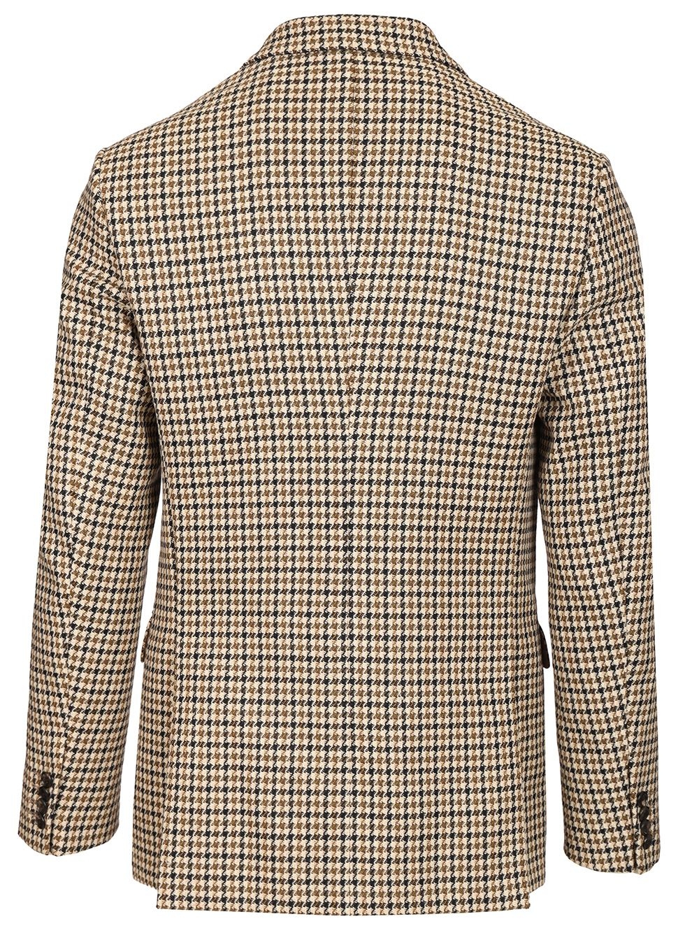 [Emporio Armani] Jacket CO EM007439TE23217F6046