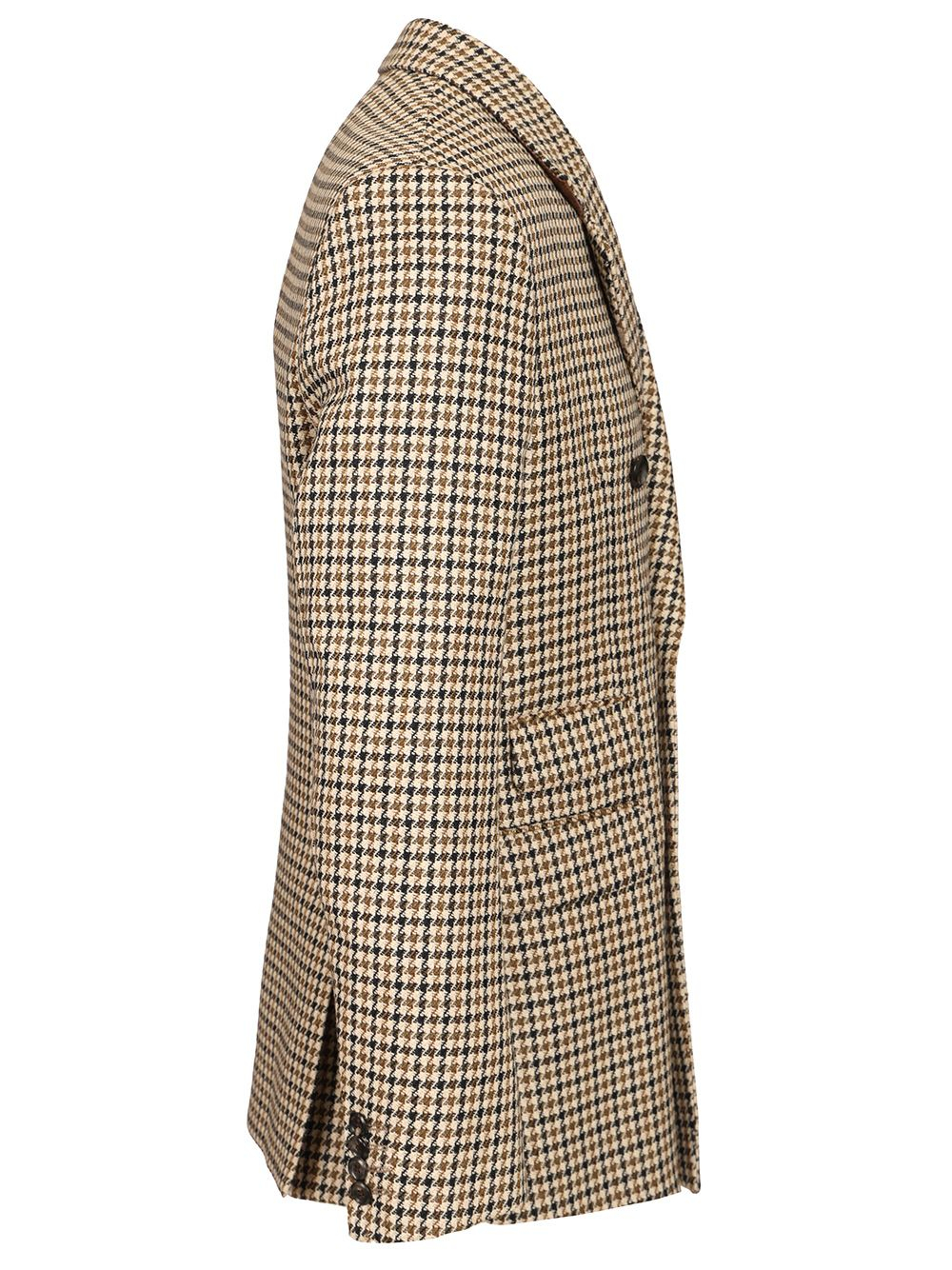 [Emporio Armani] Jacket CO EM007439TE23217F6046
