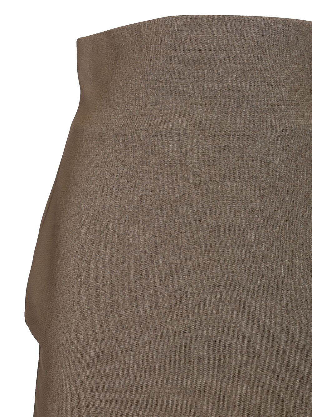 [Rick Owens] Long skirt CO RP02F5364WST34