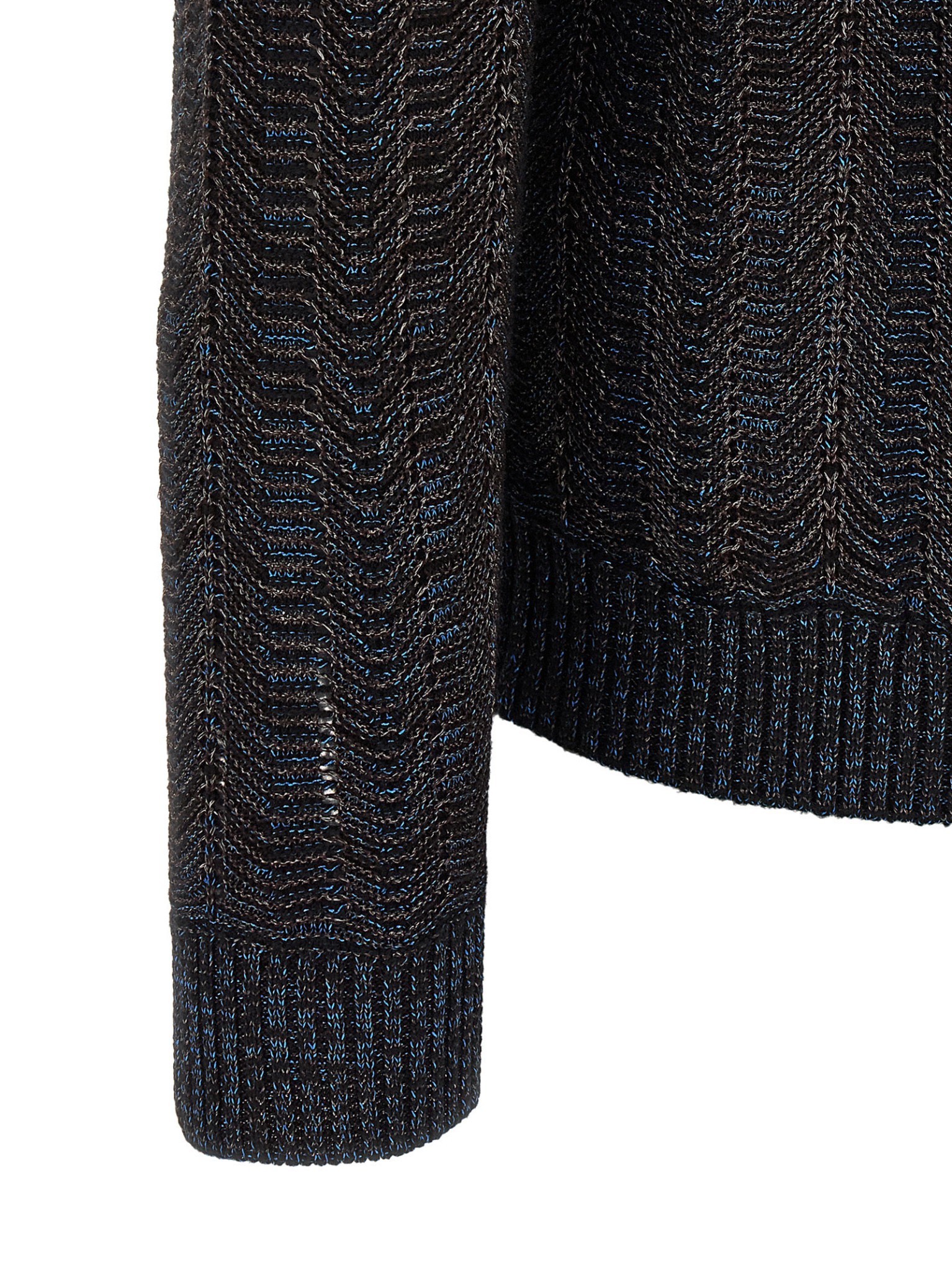 [MISSONI] Cardigan FW26 US26W20OS72RM