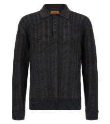 [MISSONI] Cardigan FW26 US26W20OS72RM