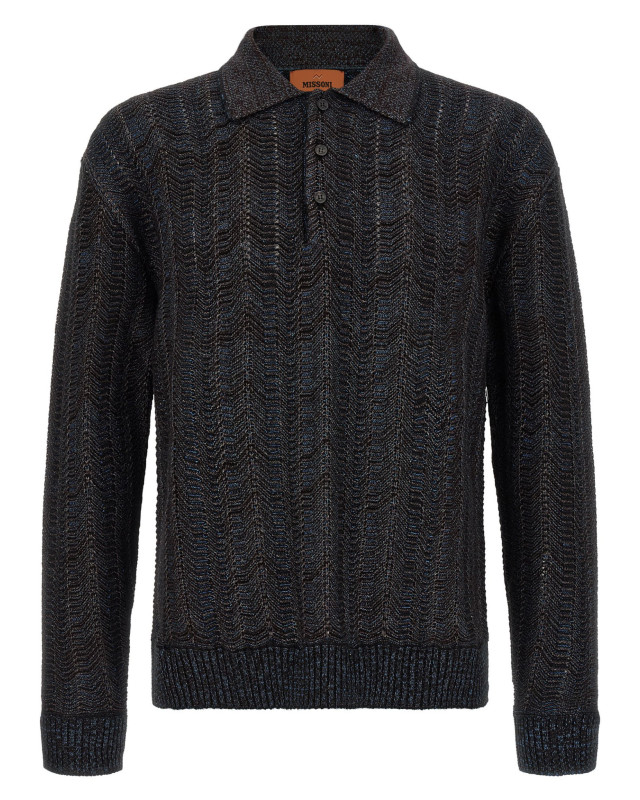 [MISSONI] Cardigan FW26 US26W20OS72RM