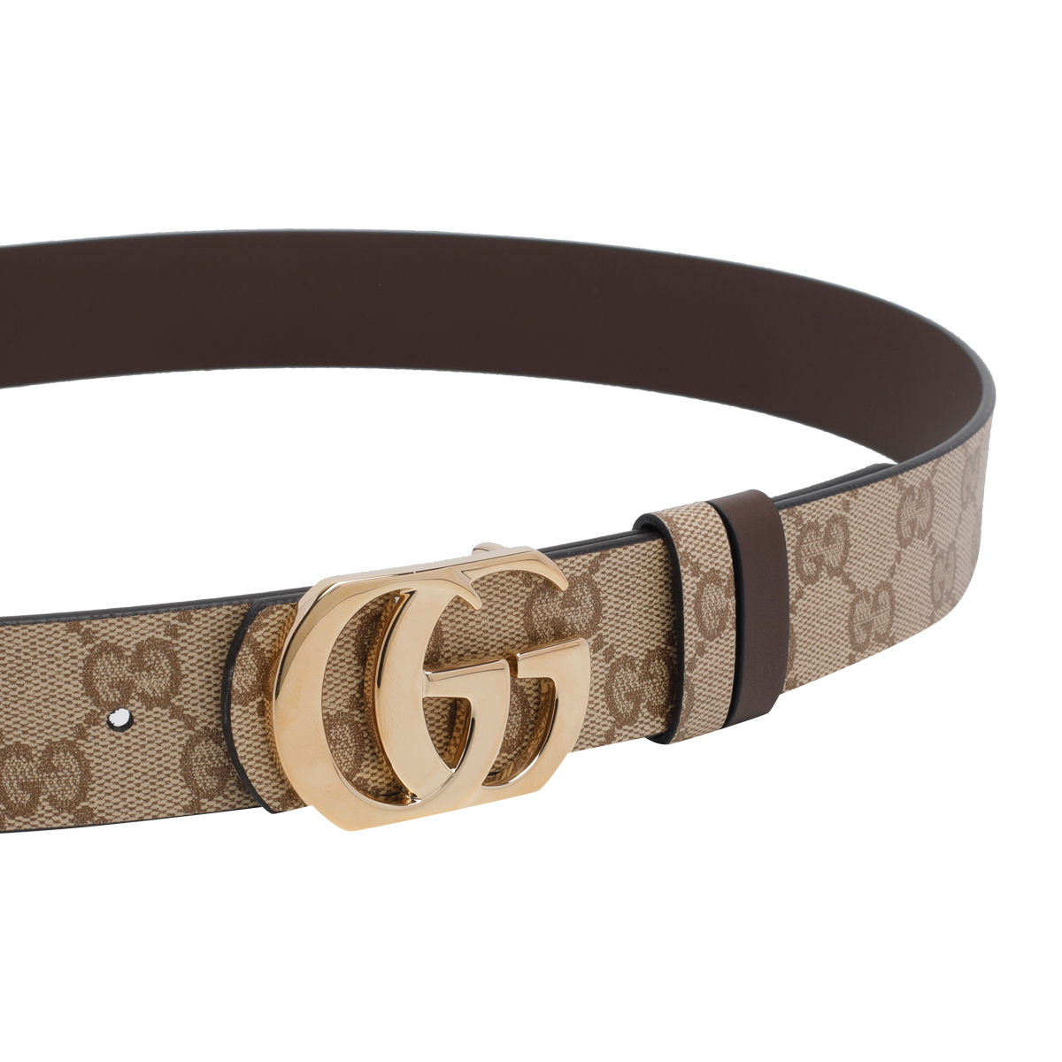 [Gucci] Belt FW26 874723AAGRK9751