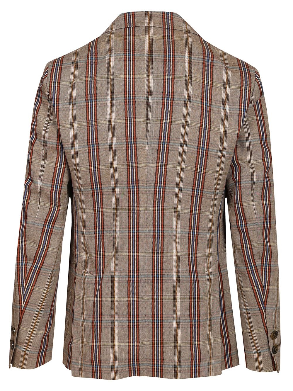 [Vivienne Westwood] Blazer CO 2301001A-W01JH-D207