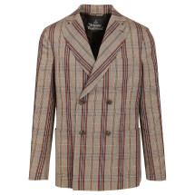 [Vivienne Westwood] Blazer CO 2301001A-W01JH-D207