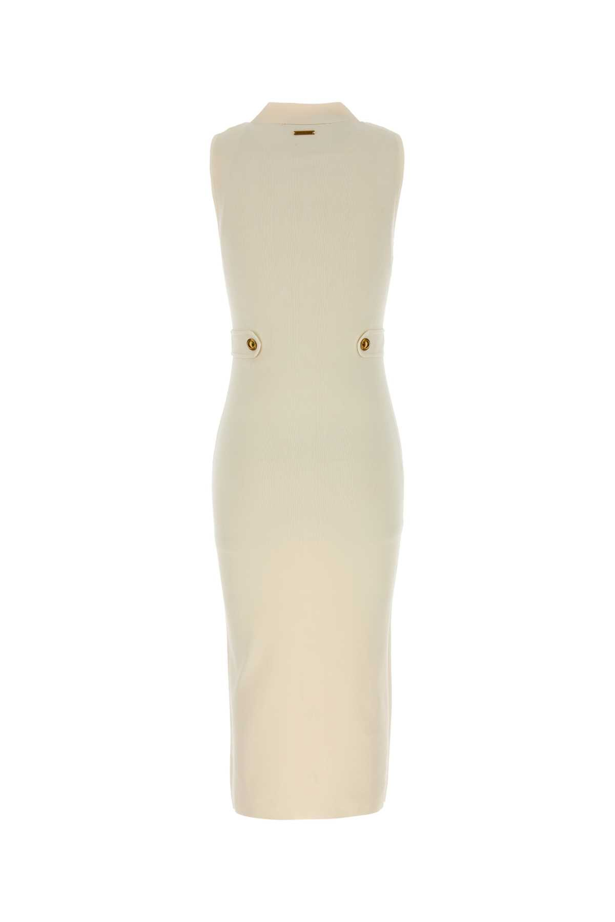 [MICHAEL BY MICHAEL KORS] Sleeveless dress FW26 MT683J25ZV 110