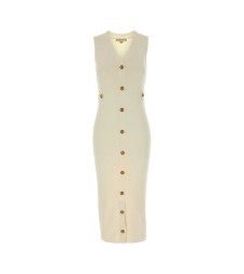 [MICHAEL BY MICHAEL KORS] Sleeveless dress FW26 MT683J25ZV 110