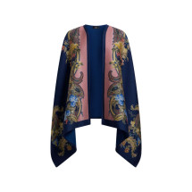 [Etro] Cape FW26 WRBD0004AV11GX0889