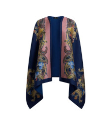 [Etro] Cape FW26 WRBD0004AV11GX0889