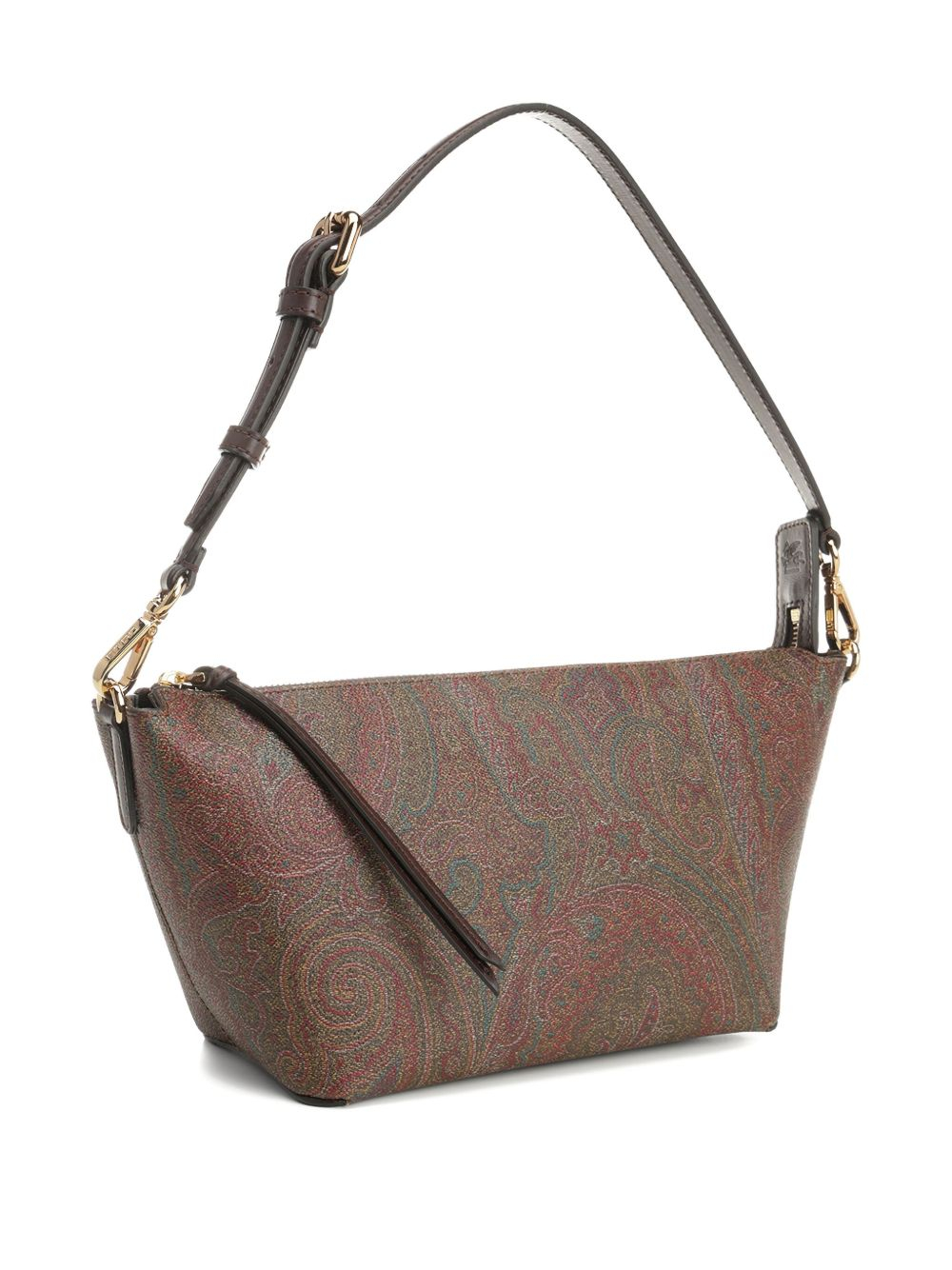 [Etro] Shoulder bag FW26 WP1C0020AA001M0019