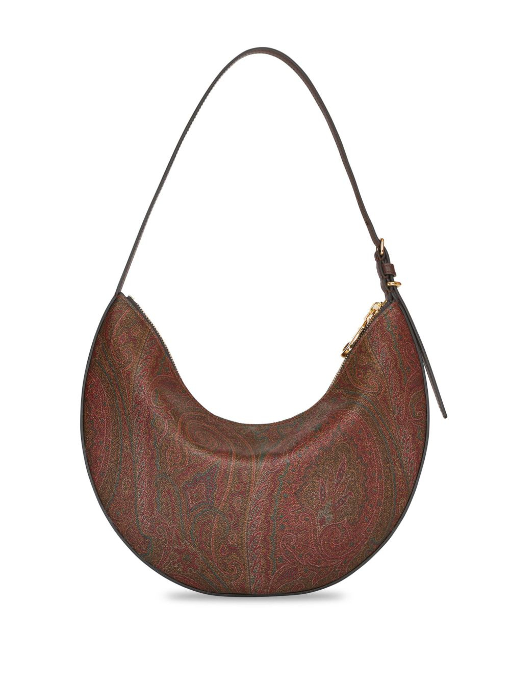 [Etro] Shoulder bag FW26 WP1I0001AA001M0019