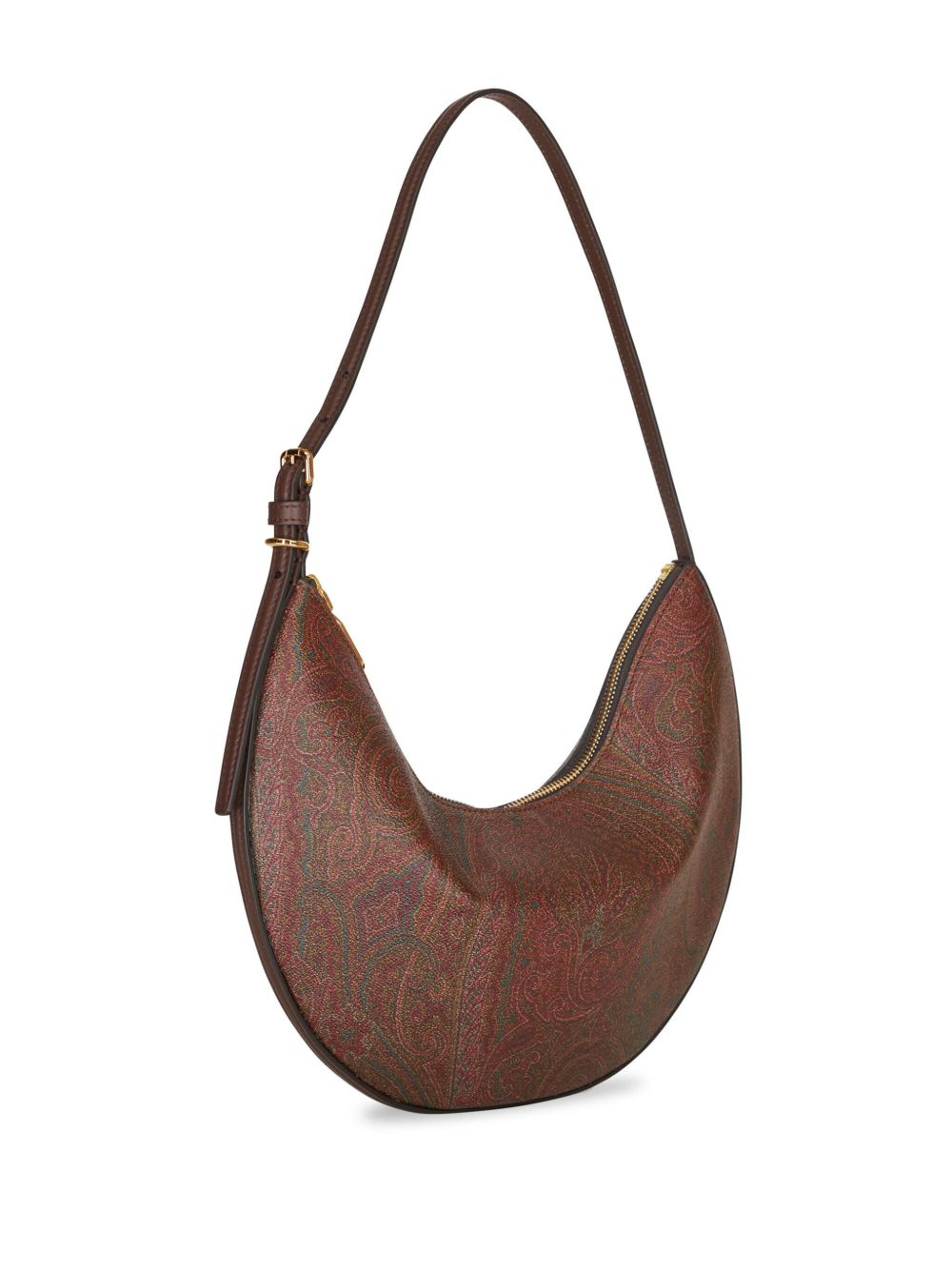 [Etro] Shoulder bag FW26 WP1I0001AA001M0019