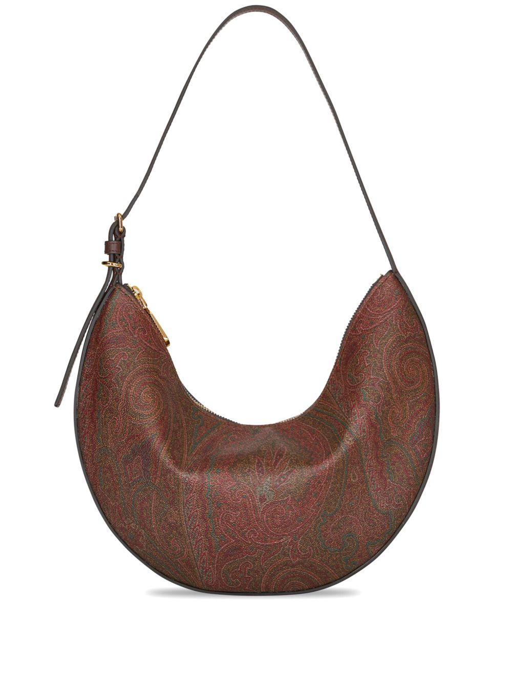 [Etro] Shoulder bag FW26 WP1I0001AA001M0019