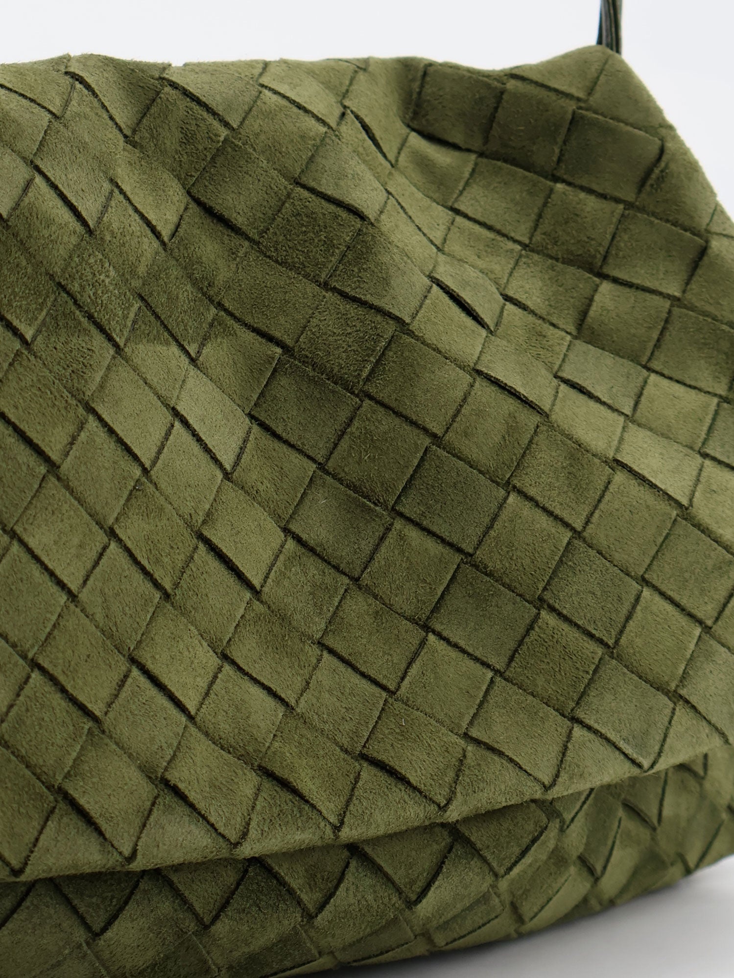 [Bottega Veneta] Shoulder bag FW26 857657V5ZZ03785