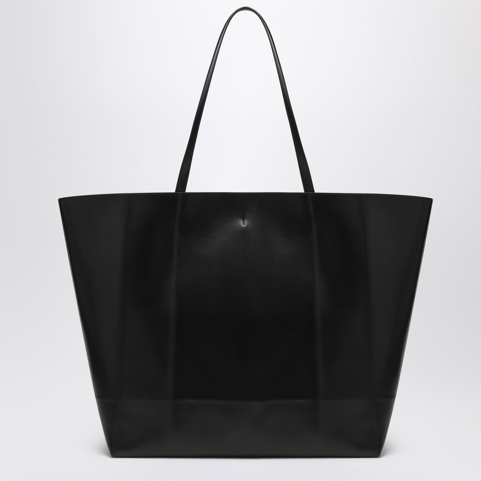[TOTEME] Tote bag FW26 262-WAL0107LE0206